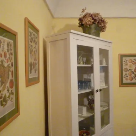 Appartamento Luisa In Palazzo Bianchi Parma