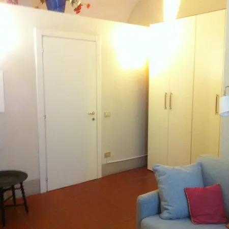 Appartamento Luisa In Palazzo Bianchi Parma