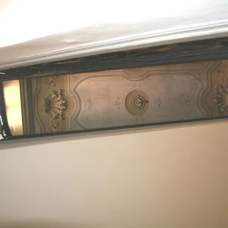 Appartamento Luisa In Palazzo Bianchi Parma