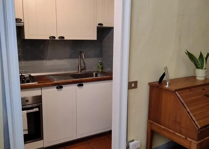 Luisa In Palazzo Bianchi * Πάρμα