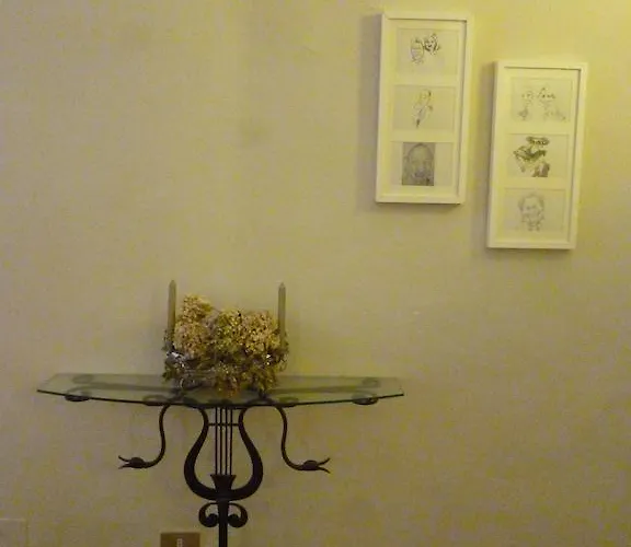 Luisa In Palazzo Bianchi Πάρμα