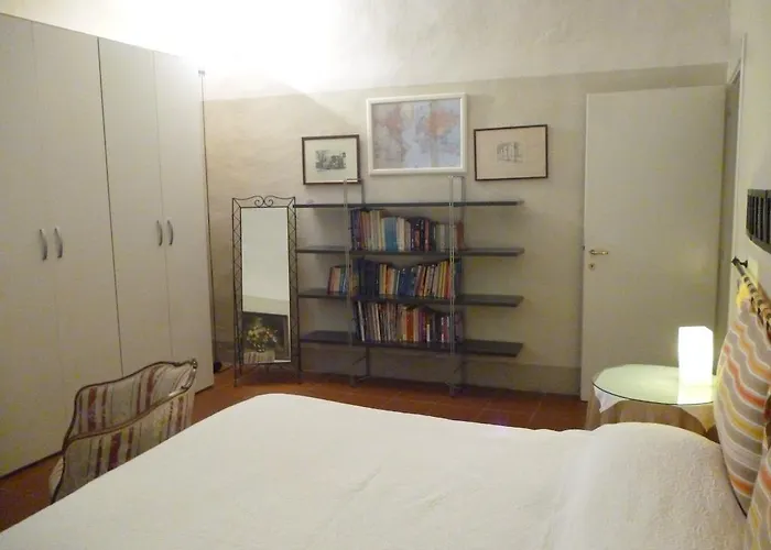 Luisa In Palazzo Bianchi Πάρμα