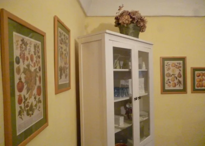 Διαμέρισμα Luisa In Palazzo Bianchi Πάρμα