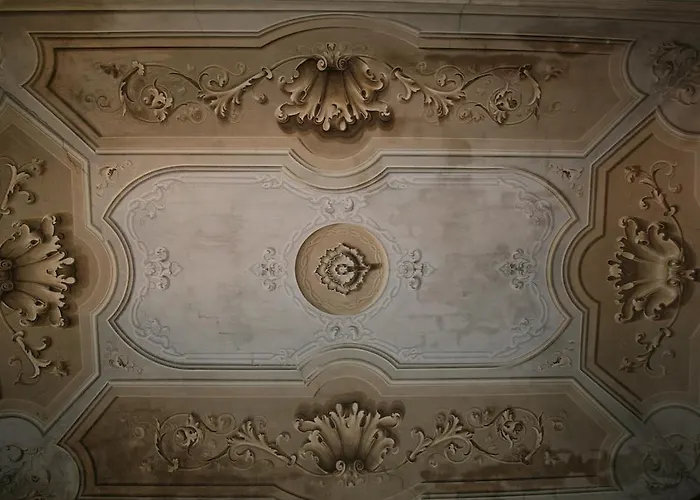 Luisa In Palazzo Bianchi Πάρμα