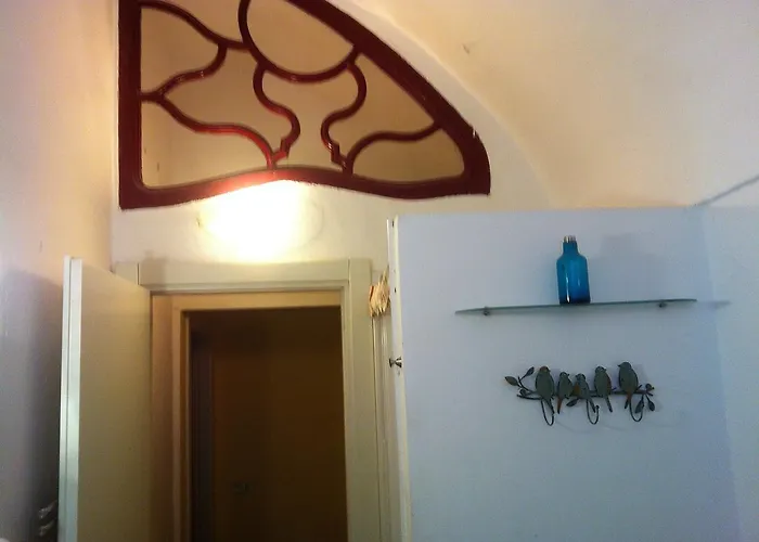 Luisa In Palazzo Bianchi Πάρμα