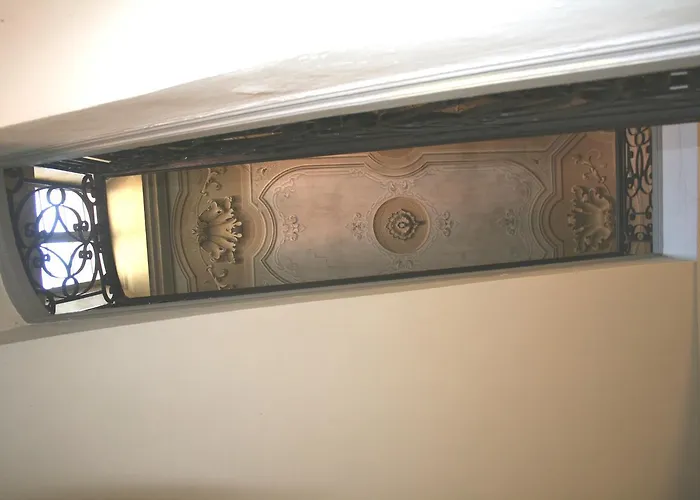 Διαμέρισμα Luisa In Palazzo Bianchi Πάρμα