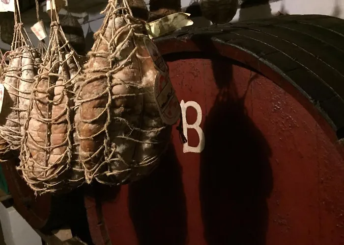 Luisa In Palazzo Bianchi Διαμέρισμα Πάρμα