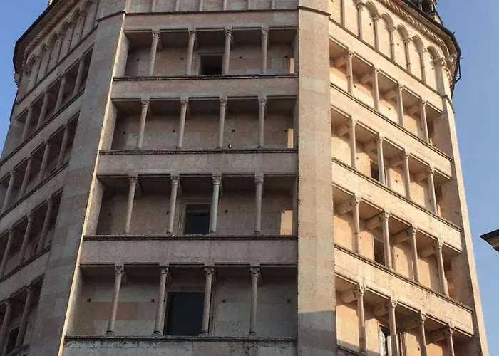 Luisa In Palazzo Bianchi Πάρμα