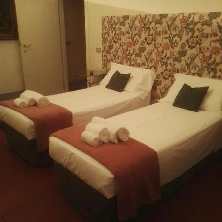 Apartamento Luisa In Palazzo Bianchi