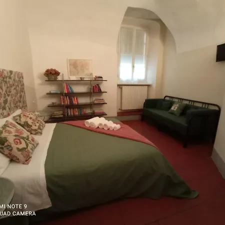 شقة Luisa In Palazzo Bianchi بارما