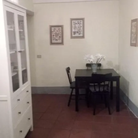 Apartamento Luisa In Palazzo Bianchi *