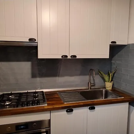 Luisa In Palazzo Bianchi بارما