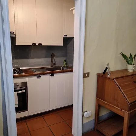 Luisa In Palazzo Bianchi * بارما