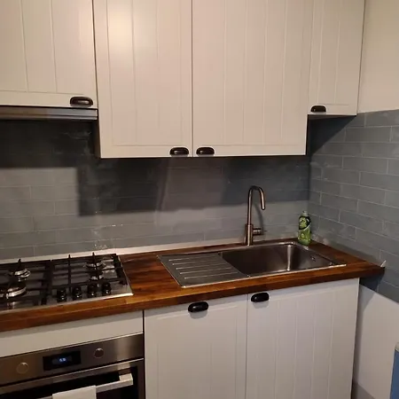 شقة Luisa In Palazzo Bianchi