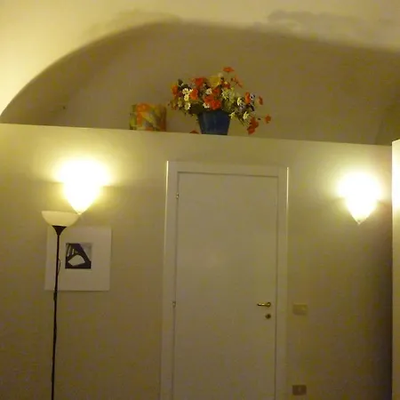 Luisa In Palazzo Bianchi بارما