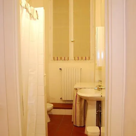 Apartamento Luisa In Palazzo Bianchi