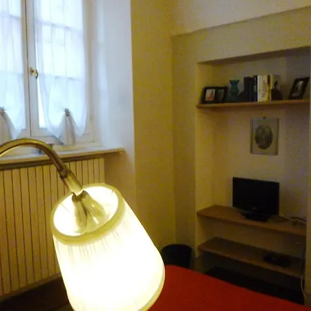 Apartamento Luisa In Palazzo Bianchi *