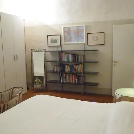 Luisa In Palazzo Bianchi بارما