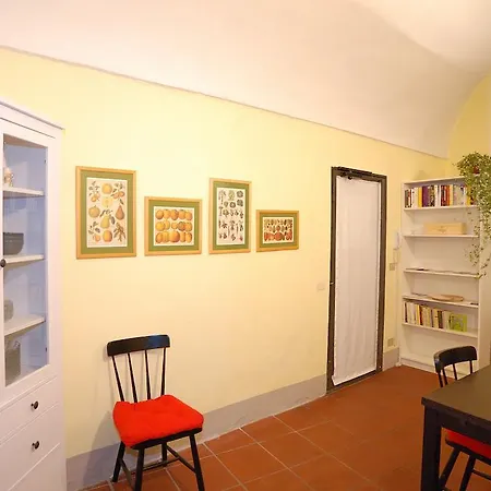 Apartmán Luisa In Palazzo Bianchi *
