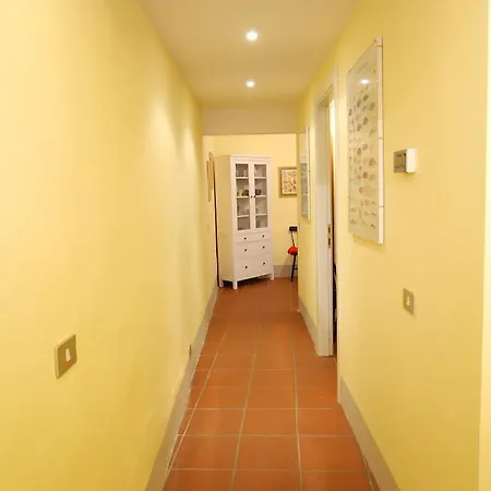 شقة Luisa In Palazzo Bianchi بارما