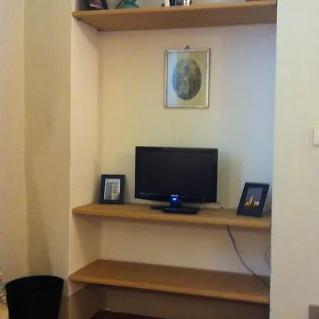 Luisa In Palazzo Bianchi شقة