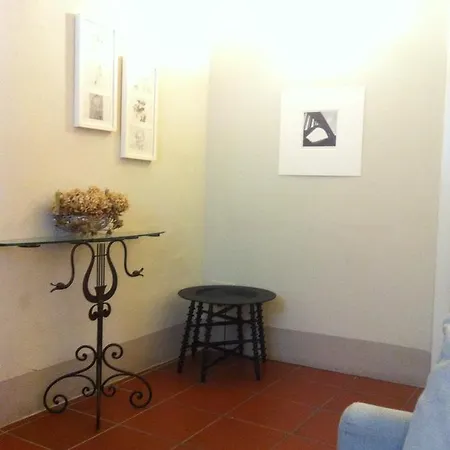 شقة Luisa In Palazzo Bianchi