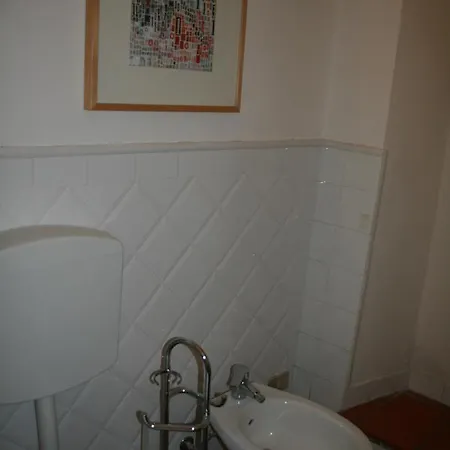 Apartamento Luisa In Palazzo Bianchi *