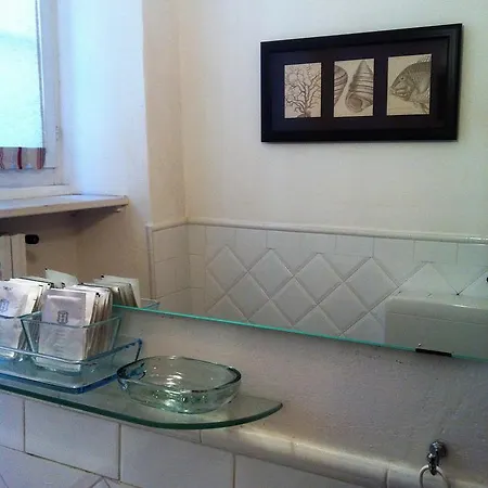 Luisa In Palazzo Bianchi شقة