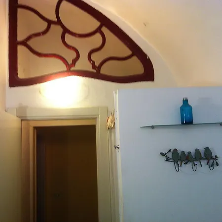 Luisa In Palazzo Bianchi بارما