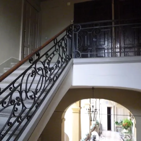 Luisa In Palazzo Bianchi شقة *