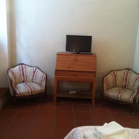 Luisa In Palazzo Bianchi بارما