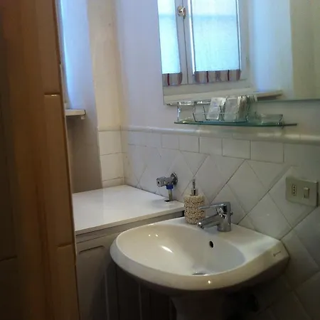 Luisa In Palazzo Bianchi Apartamento Parma