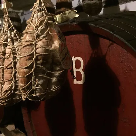 Luisa In Palazzo Bianchi شقة بارما