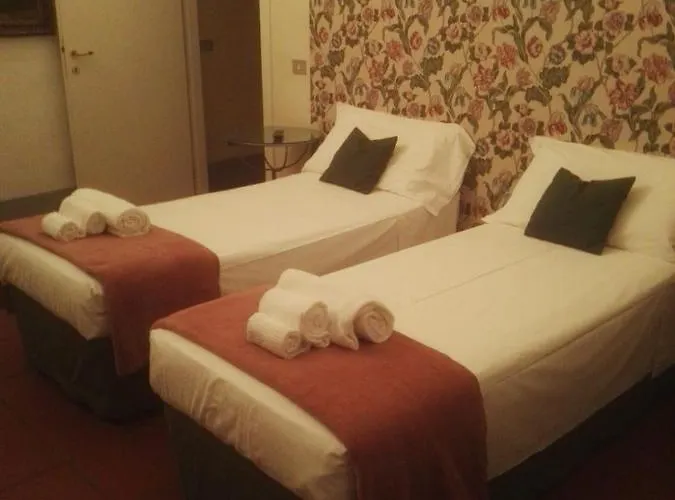 Apartament Luisa In Palazzo Bianchi