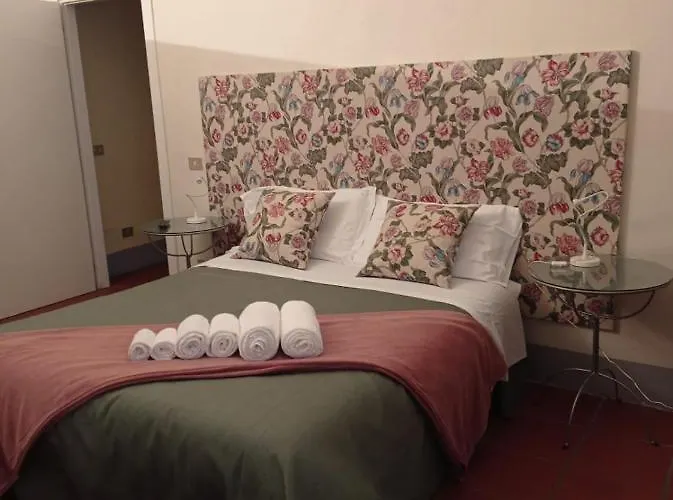 Luisa In Palazzo Bianchi