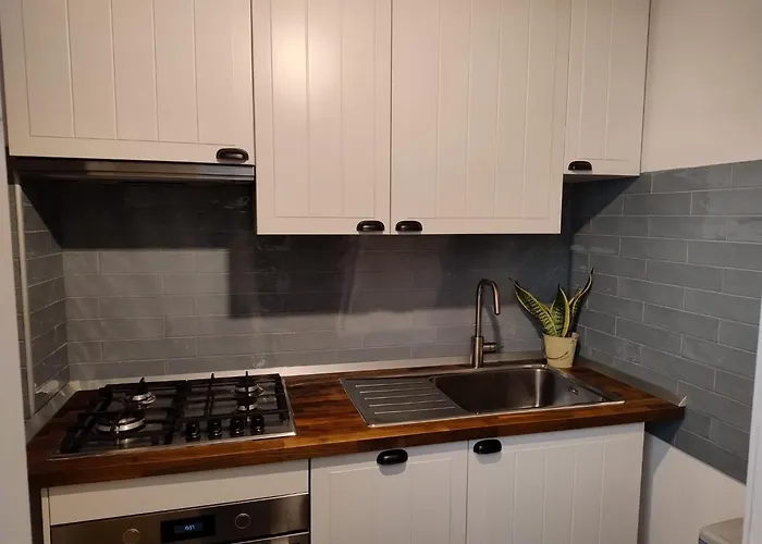 Luisa In Palazzo Bianchi Parma