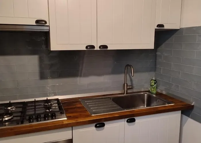 Apartament Luisa In Palazzo Bianchi