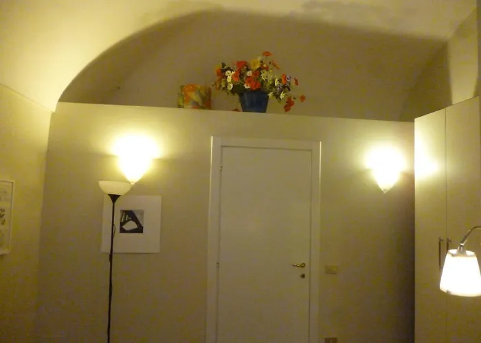 Luisa In Palazzo Bianchi Parma