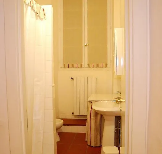 Appartement Luisa In Palazzo Bianchi