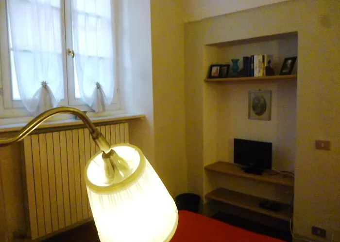 Apartament Luisa In Palazzo Bianchi *