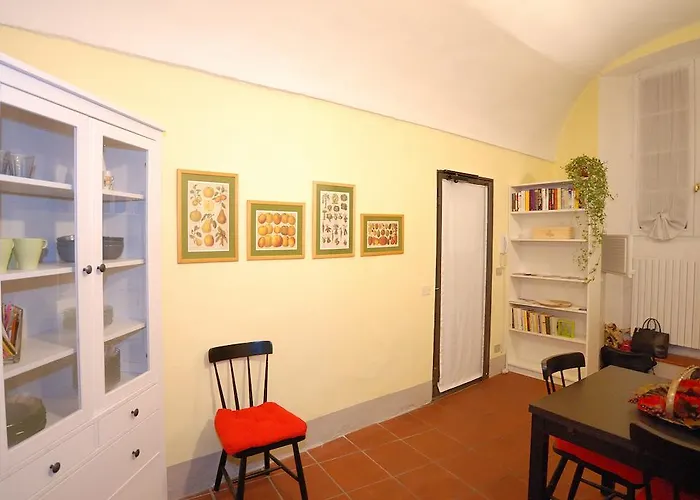 Apartament Luisa In Palazzo Bianchi *