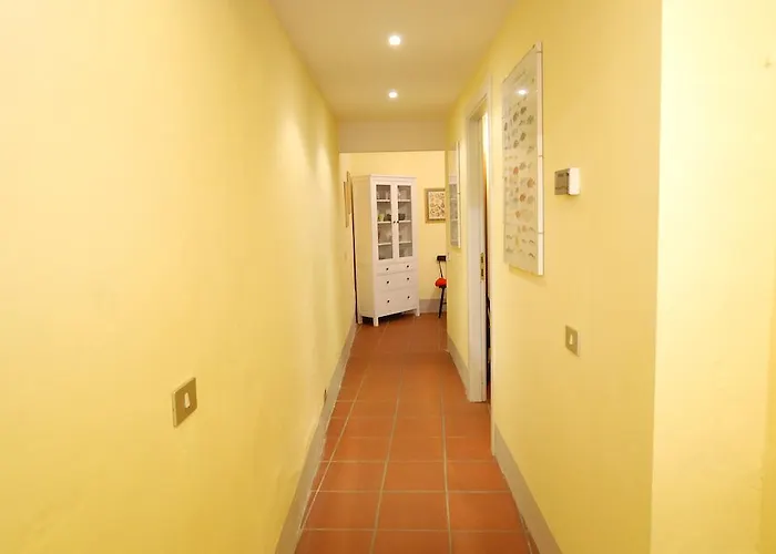 Apartament Luisa In Palazzo Bianchi Parma