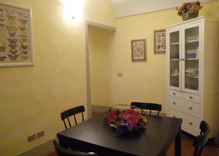 Apartament Luisa In Palazzo Bianchi *