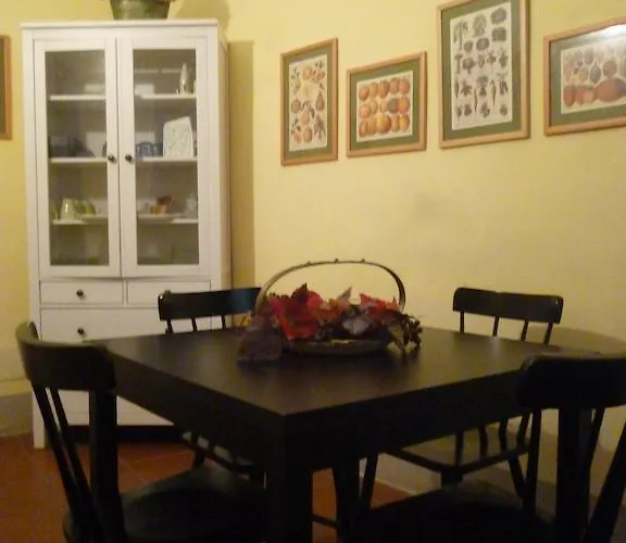 Luisa In Palazzo Bianchi Parma