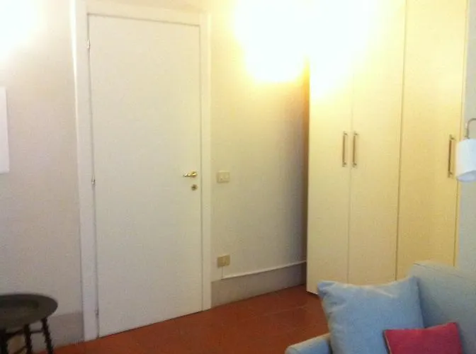Apartament Luisa In Palazzo Bianchi Parma