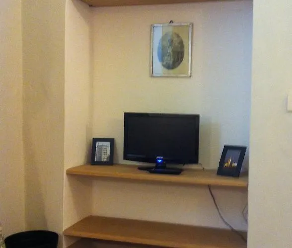 Luisa In Palazzo Bianchi Apartmán