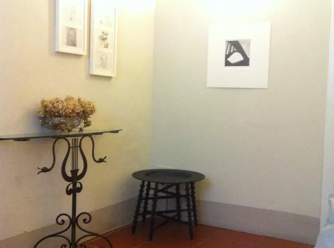 Apartament Luisa In Palazzo Bianchi