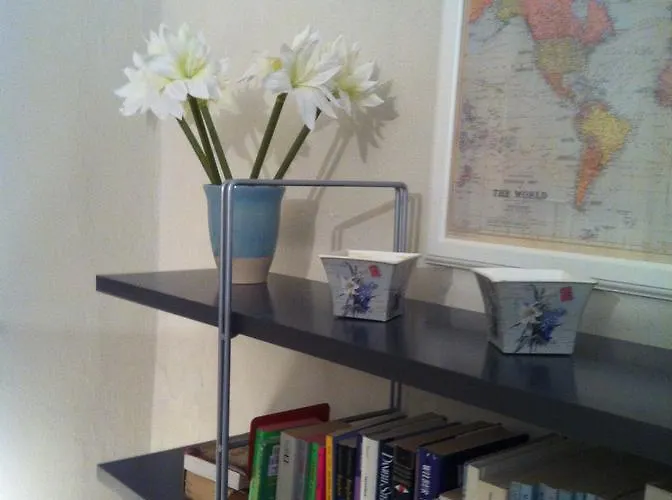 Luisa In Palazzo Bianchi Apartmán