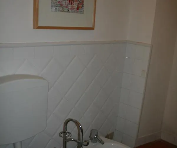 Appartement Luisa In Palazzo Bianchi *