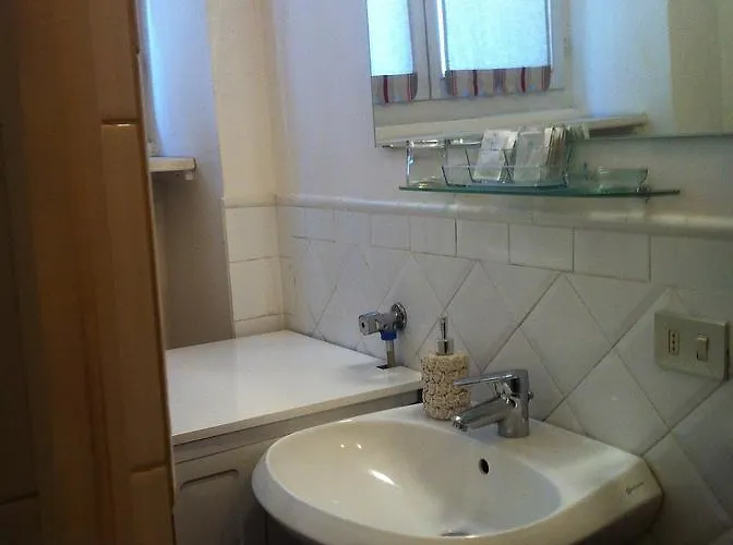 Luisa In Palazzo Bianchi Apartament Parma